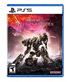 Armored Core VI Fires of Rubicon - PlayStation 5