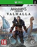 Assassin's Creed Valhalla Xbox One