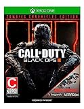 Call of Duty Black Ops III Zombie Chronicles - Xbox One