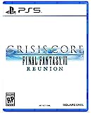 Crisis Core: Final Fantasy VII Reunion - PlayStation 5