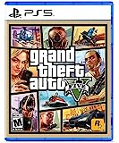 Grand Theft Auto V - PlayStation 5