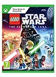 LEGO Star Wars: The Skywalker Saga (Xbox One)