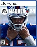 Madden NFL 24 - PlayStation 5