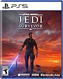 Star Wars Jedi: Survivor - PlayStation 5