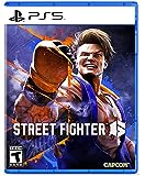 Street Fighter 6 - PS5