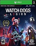 Watch Dogs Legion - Xbox One Standard Edition