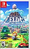 Legend of Zelda Link's Awakening - Nintendo Switch