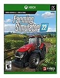 Farming Simulator 22 - Xbox One