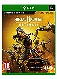 Mortal Kombat 11 Ultimate - Xbox Series X