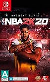 NBA 2K20 Nintendo Switch