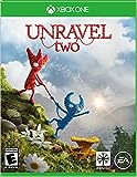 Unravel 2 - Xbox One - Digital Code