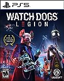 Watch Dogs: Legion PlayStation 5 Standard Edition